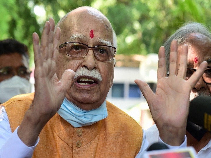 babri masjid demolition case verdict, LK Advani among 32 acquitted,Congress Reaction, Ram Mandir Babri Masjid Demolition Case: 'Verdict Vindicates My Personal Belief,'Says Advani; Congress Asks Govt To Challenge Acquittal