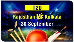 IPL 2020, KKR vs RR Fantasy 11: KKR vs RR Prediction, Fantasy Cricket Tips, Predicted Playing XI, Pitch Report - IPL 13 Match 12