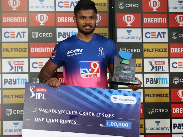 Sanju Samson IPL 2020 Rajasthan Royals: Samson Credits Steve Smith, Jos Buttler For His Success In IPL 13 IPL 2020: Steve Smith And I Share A Special Bond, Says Rajasthan Royals Star Player Sanju Samson