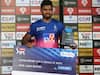 IPL 2020: Steve Smith And I Share A Special Bond, Says Rajasthan Royals Star Player Sanju Samson