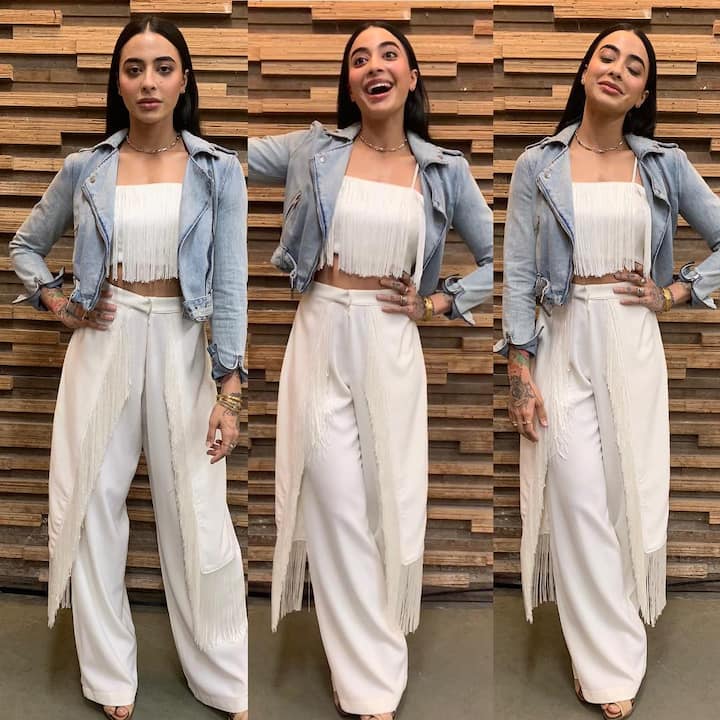 Bani J emerged as the first runner-up of ‘Bigg Boss 10’ in which the concept of commoners was introduced for the first time. Manveer Gurjar won the show after defeating Bani in the finale. Bani’s rivalry with Lopamudra Raut was one of the highlights of the show.