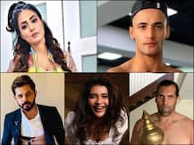 Bigg Boss REWIND: From Hina Khan To Asim Riaz, FIRST Runner Ups Of Every Season Of Bigg Boss