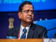 Ex-Finance Secretary Makes Shocking Revelation! Says Sitharaman Wanted Him Out of Finance Ministry