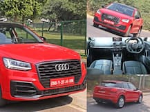 Audi Q2 Review: Most Affordable Compact Luxury SUV With Various Drive Modes