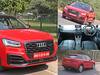 Audi Q2 Review: Most Affordable Compact Luxury SUV With Various Drive Modes