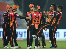 IPL 2020, RCB vs SRH: Sunrisers Hyderabad Keep Playoff Hopes Alive With Emphatic Win Over Royal Challengers Bangalore