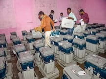 IN PICS | Ahead Of Phase 2 Polling In Bihar, Campaigning Goes Full Throttle; Check Interesting Pictures