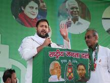 10 Lakh Jobs, Law & Order, Education: Challenges Before Tejashwi Yadav If He Becomes Bihar Chief Minister