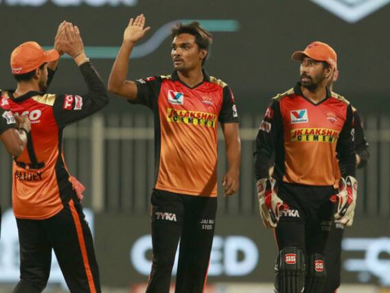 IPL 2020: SRH's Sandeep Sharma Attains Unique Record By Dismissing Virat Kohli For The Seventh Time