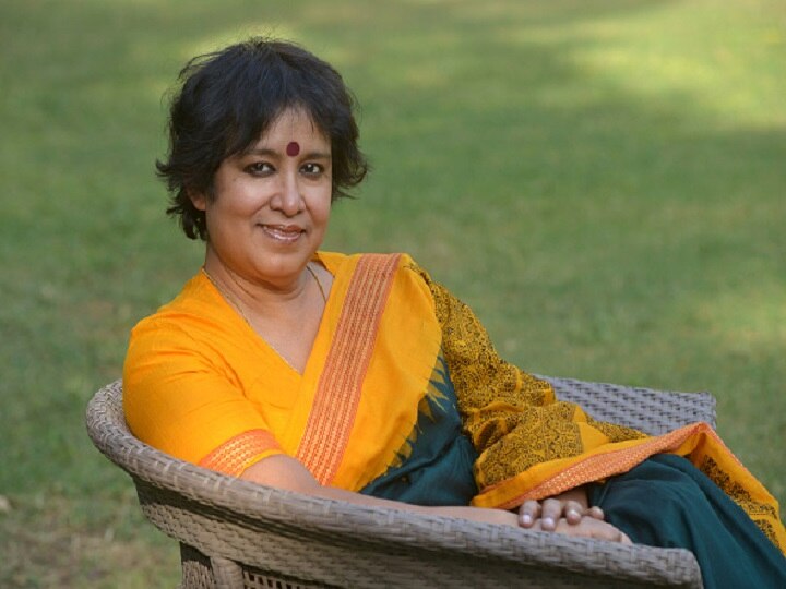 Taslima Nasrin Says Islam Should Be Reformed; Supports French President Macron France Terror Attack EXCLUSIVE | Noted Author Taslima Nasrin Says Islam Should Be Reformed; Supports French President Macron