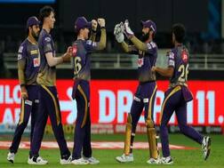 IPL 2020: KKR Deny RR Hat-Trick Of Wins As Karthik's Young Brigade Steals Show In Dubai