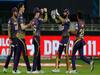 IPL 2020: KKR Deny RR Hat-Trick Of Wins As Karthik's Young Brigade Steals Show In Dubai