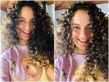 Kangana Resumes Shooting For 'Thalaivi' After 7 Months Hiatus Caused By Coronavirus Pandemic; Shares Happy PICS