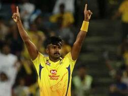 IPL 2020: KM Asif First Player To Breach Bio-Secure Bubble In UAE, Know What Price CSK Seamer Had To Pay