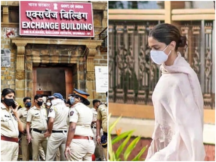 NCB Official Confirms Reports Of Deepika Padukone's Top Co-Stars Being Summoned By Narcotics Control Bureau Are 'False’  NCB Official Confirms Reports Of Deepika Padukone's Top Co-Stars Being Summoned Are 'False’