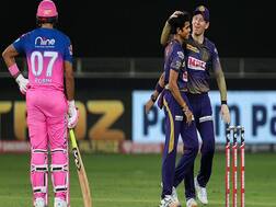 IPL 2020: Robin Uthappa Eclipses RCB Skipper Virat Kohli To Register Unwanted Record In League History