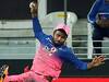 WATCH | Tendulkar Lauds Samson's Stunning Catch Against KKR, Compares Stellar Fielding Effort To His In 1992 WC