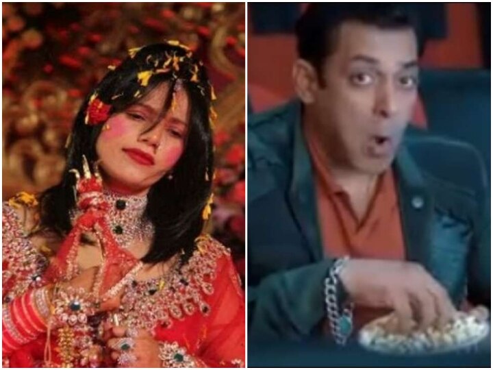 Bigg Boss 14: Radhe Maa Is The Highest Paid Celebrity On Salman Khan's Show; Her Weekly Fees Will Leave You Jaw-Dropped! Details Inside Bigg Boss 14: Radhe Maa Is The Highest Paid Celebrity On Salman Khan's Show; Her Weekly Fees Will Leave You Jaw-Dropped! Details Inside