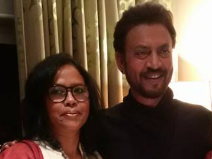 Bollywood Could Not Do Sh** About Irrfan Getting Hollywood Offers Sutapa Sikdar On Insider Vs Outsider Debate ‘Bollywood Could Not Do Sh** About Irrfan Getting Hollywood Offers’: Sutapa Sikdar On Insider Vs Outsider Debate