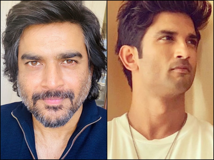 R Madhavan On Sushant Singh Rajput Death Case I Am Very Confident That The Agencies Will Come Up With Absolute Truth R Madhavan On Sushant Singh Rajput Death Case: ‘Very Confident That Agencies Will Come Up With Absolute Truth’