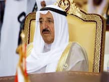 India To Observe One-Day State Mourning On October 4 Over Kuwait Emir Sheikh Sabah's Demise