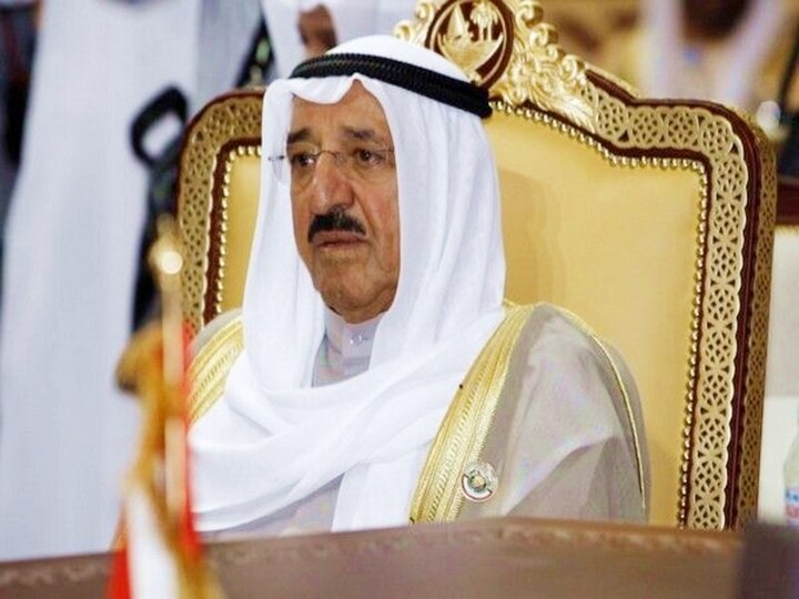 Kuwait Emir Death, Kuwait Emir News: India To Observe One-Day State Mourning On October 4 Over Sheikh Sabah Demise India To Observe One-Day State Mourning On October 4 Over Kuwait Emir Sheikh Sabah's Demise