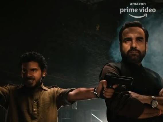 'Mirzapur 2' NEW Dialogue Promo Releases; Trailer To Be Out On October 6