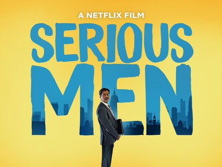 Serious Men Review Nawazuddin Siddiqui Shines In An Engaging Satire ‘Serious Men’ Review: Nawazuddin Siddiqui Shines In An Engaging Satire