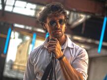 Tiger Shroff Passes On His Shades For The ‘Unbelievable’ Challenge; Says ‘Put Them On & Show Me Your Moves’