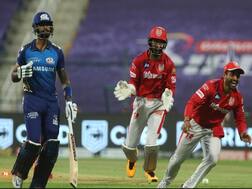 IPL 2020 MI vs KXIP: Did KXIP Skipper Rahul Commit Grave Mistake By Giving Gowtham Last Over Against MI?