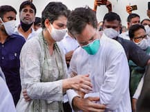 'Why Are Gandhis Silent?' BJP Hits Out Congress After 6-Yr-Old Bihar Girl Raped & Killed In Punjab's Hoshiyarpur