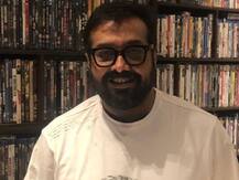 Anurag Kashyap's Lawyer Issues Statement After 8-Hr Long Questioning By Mumbai Police In Sexual Assault Case