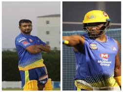 IPL 2020, CSK vs SRH:  Dwayne Bravo And Ambati Rayadu To Play Today's Match For Chennai; Know Who Will Be Replaced From Paying XI
