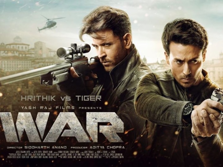 War Turns One: Siddharth Anand On Crafting New Age Action For Hrithik Roshan And Tiger Shroff 'War' Turns One: Siddharth Anand On Crafting New-Age Action For Hrithik Roshan And Tiger Shroff