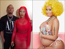 CONGRATS! Nicki Minaj & Hubby Kenneth Petty Welcome FIRST Baby