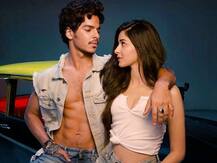 'Khaali Peeli' Twitter Review: Yay Or Nay! Fans REACT To Ananya Panday & Ishaan Khatter's New Film