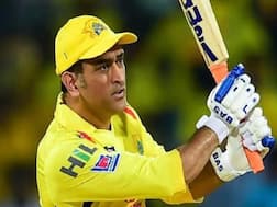 In Record 194th IPL Appearance, Dhoni Becomes 5th Indian Cricketer To Scale 4500-Run Milestone