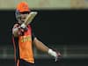 IPL 2020: Teen Batting Sensation Priyam Garg Notches Up Maiden IPL Fifty In SRH's 7-Run Win Over CSK