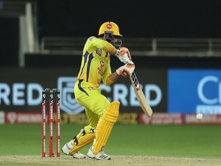 IPL 2020 CSK vs SRH Jadeja Slams Maiden 50, Scales 2000-Run Milestone To Join Select All-Rounder Club IPL 2020: CSK Cricketer Jadeja Slams Maiden 50, Scales 2000-Run Milestone To Join Select All-Rounder Club