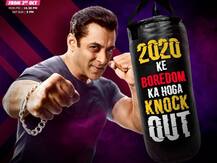 ‘Bigg Boss 14’: Only 11 Contestants To Enter Salman Khan’s Show Today? DEETS INSIDE!