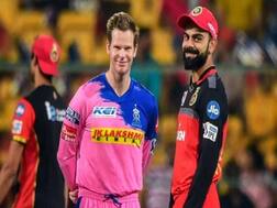 IPL 2020, RCB vs RR: Where And When To Watch Live Telecast, Online Streaming
