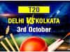 KKR vs DC, IPL 2020: Shreyas Iyer, Bowlers Shine In Delhi Capitals 18-Run Win Against Kolkata Knight Riders At Sharjah