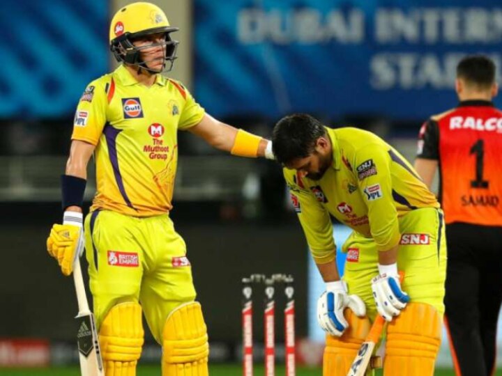 IPL 2020 Irfan Pathan's Tweets on MS Dhoni comments on CSK's Loss Against SRH Sparks Controversy IPL 2020: Irfan Pathan's Cryptic Tweet After MS Dhoni-Led CSK's Loss Against SRH Sparks Controversy