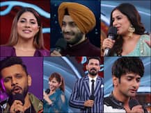Bigg Boss 14 FULL Contestants List: From Nikki Tamboli To Shehzad Deol, Celebs Who Are Part Of Salman Khan's Show