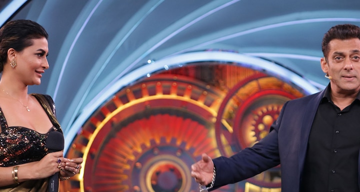 Pavitra Punia is a well-known name in the TV circuit. She has appeared in several shows including ‘Naagin 3’, ‘Yeh Hai Mohabbatein’, ‘Baalveer Returns’ and ‘Daayan’, to name a few. While she has done both positive and negative roles, it will be interesting to see which shades of her personality she will show inside the ‘BB 14’ house.