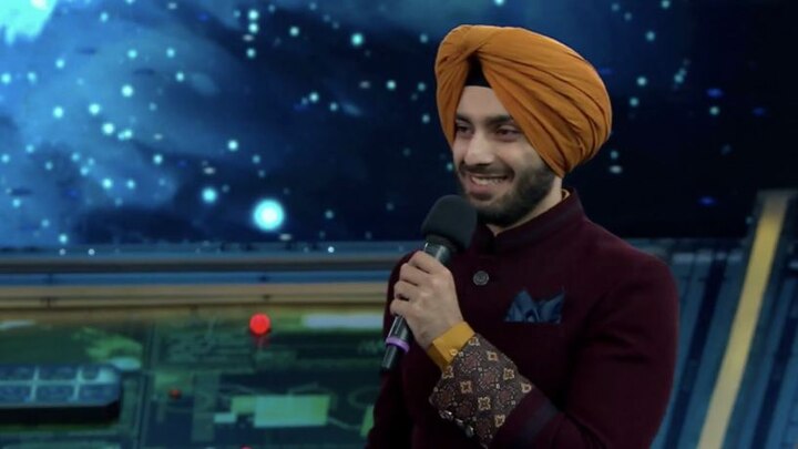 'Bigg Boss 14' contestant Shehzad Deol started his career as a model. He has featured in reality shows like Top Model India and MTV Space of Ace 1.