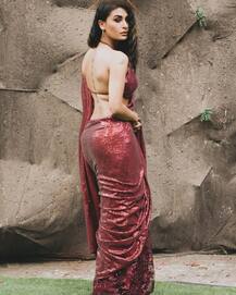 Who Is Pavitra Punia? These Stunning PHOTOS Of 'Bigg Boss 14' Contestant Will Take Your Breathe Away