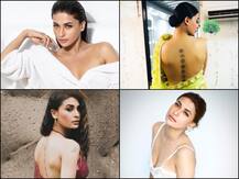 Who Is Pavitra Punia? These Stunning PHOTOS Of 'Bigg Boss 14' Contestant Will Take Your Breathe Away