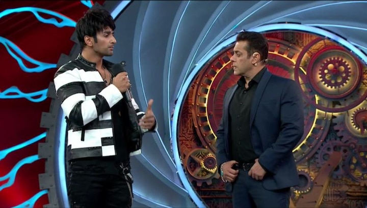 TV hottie Nishant Singh Malkani, known for his role of AJ in 'Guddan Tumse Na Ho Payega', is also part of 'Bigg Boss 14'. Unfortunately, he got rejected by the trio of Hina Khan, Sidharth Shukla and Gauahar Khan.