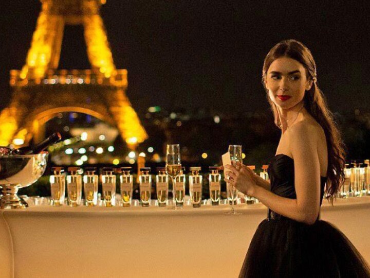 Emily In Paris Season 3: 10 Tweets To Read Before Watching Lily  Collins-Starrer Netflix Web Series